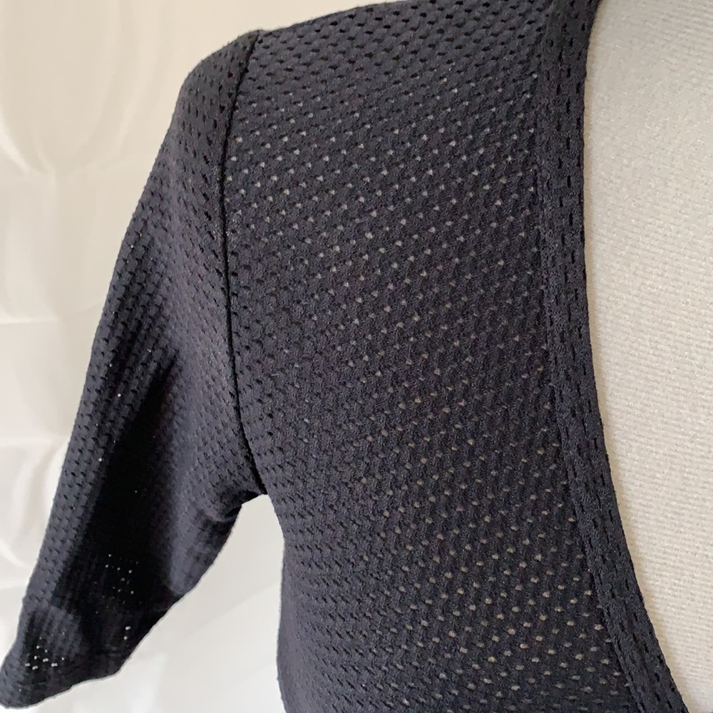 Fitted Mesh Active Top - Picture 8 of 10